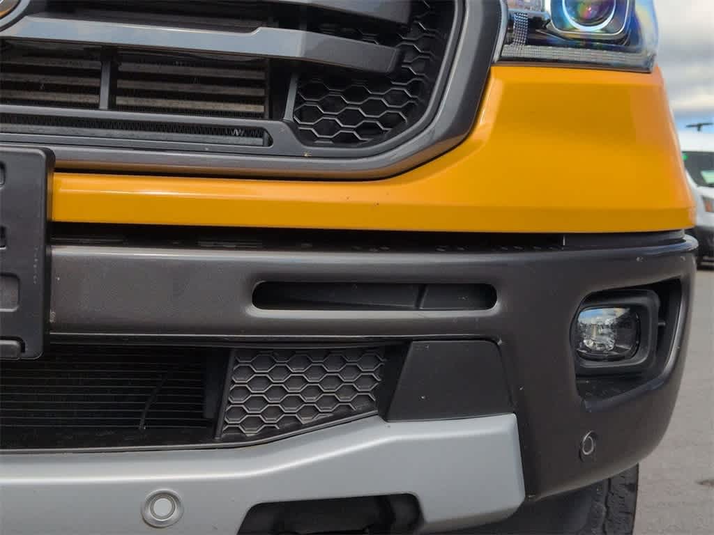 Thumbnail: 2021 Ford Ranger - 11