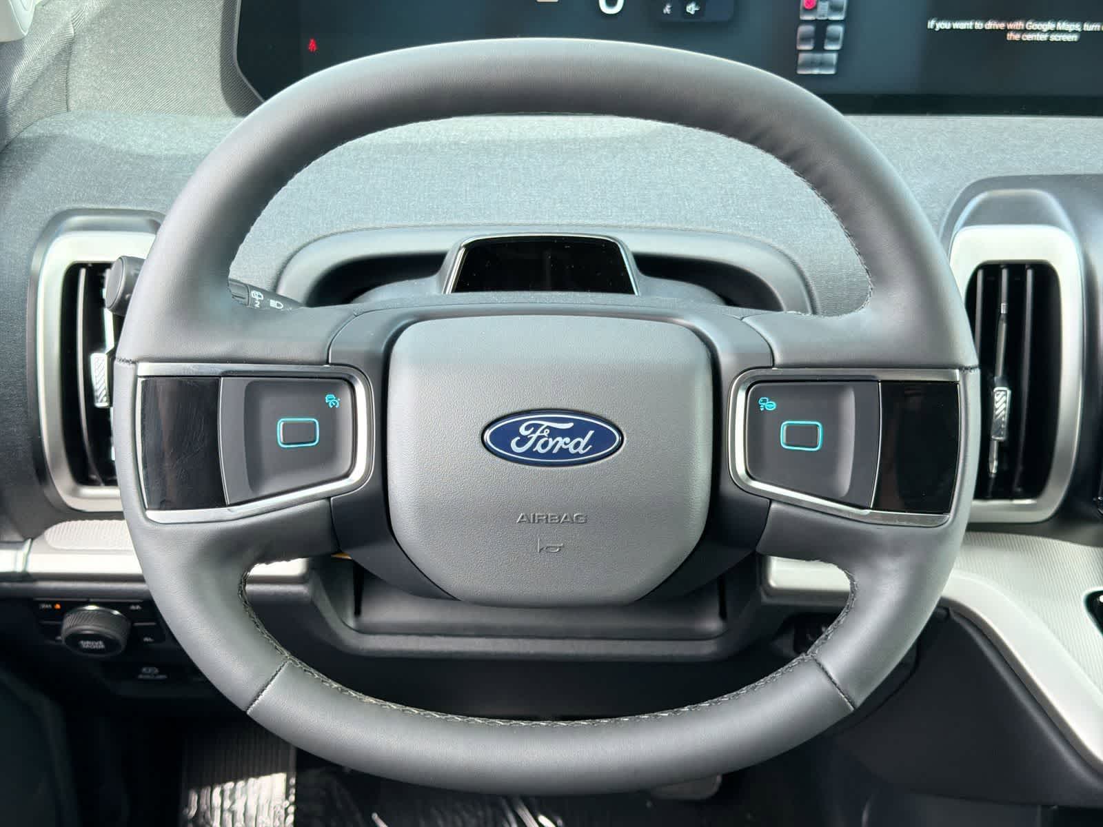 Thumbnail: 2026 Ford Expedition - 24