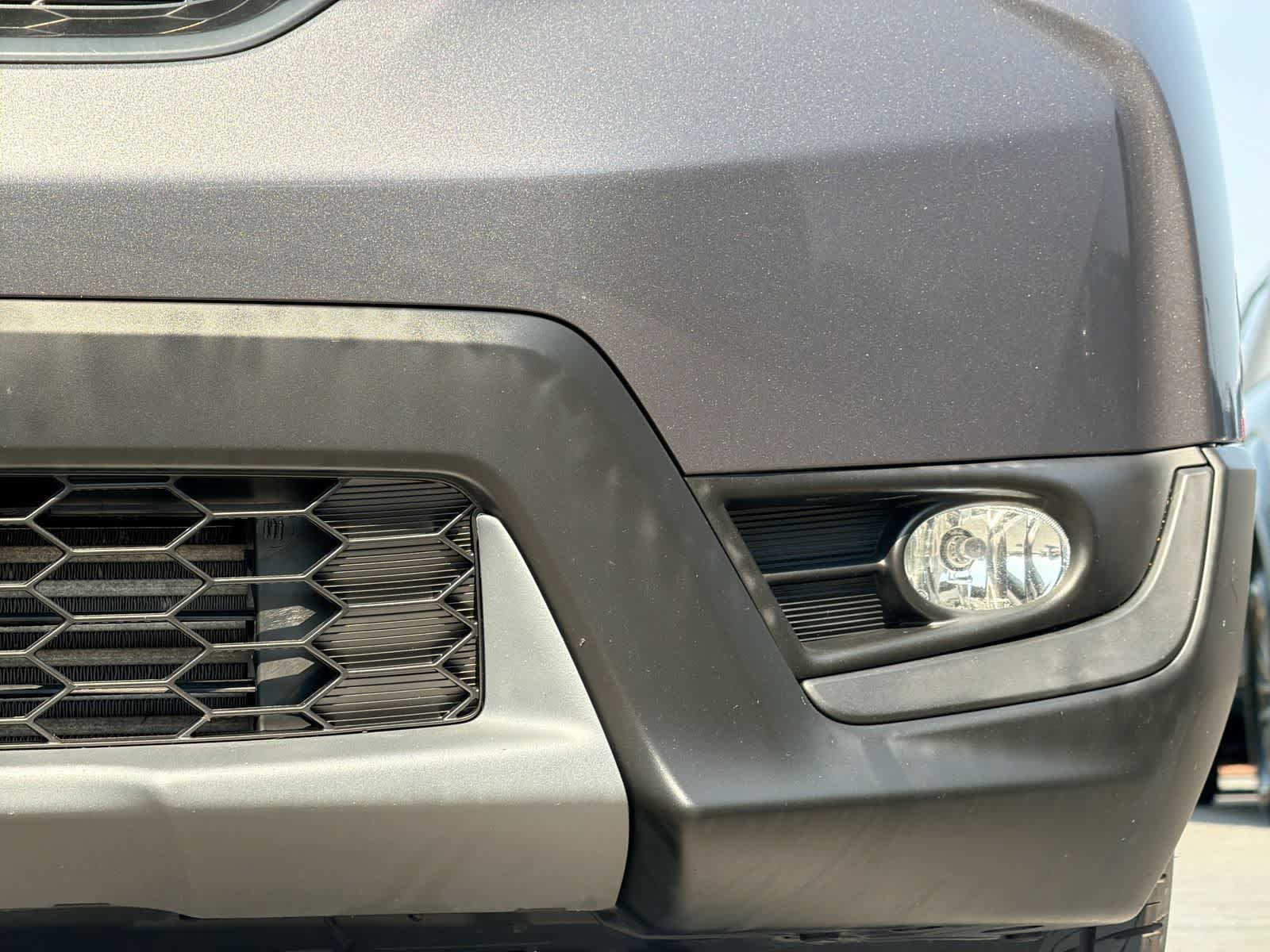 Thumbnail: 2018 Honda CR-V - 10