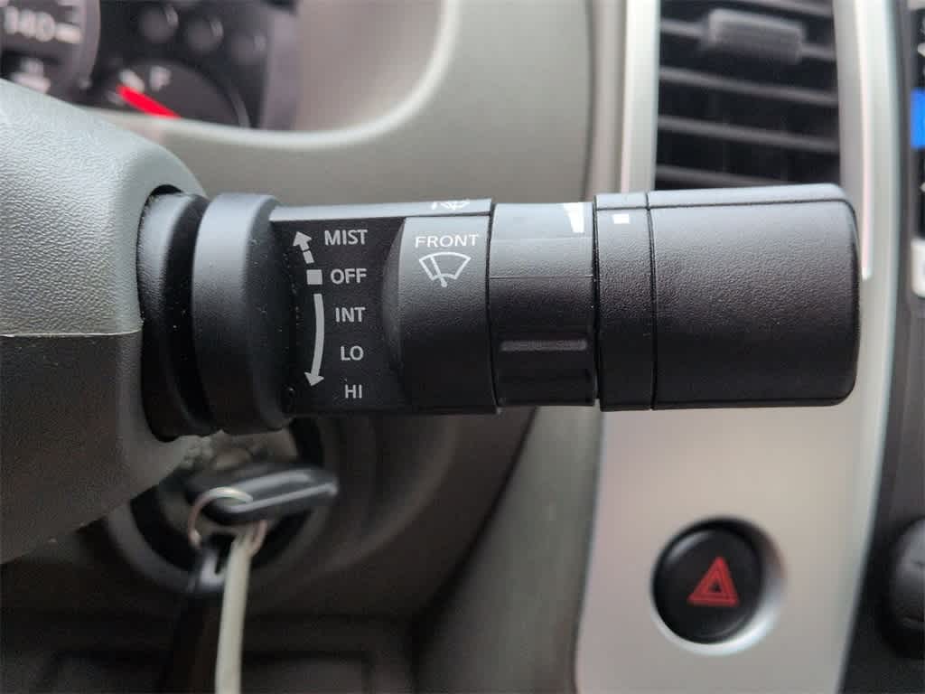 Thumbnail: 2012 Nissan Frontier - 26