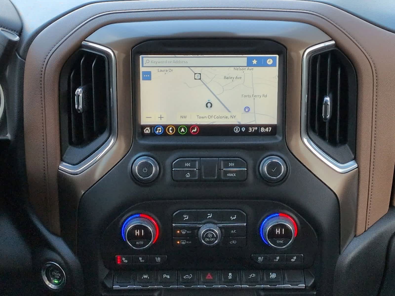 Thumbnail: 2022 Chevrolet Silverado 1500 - 30