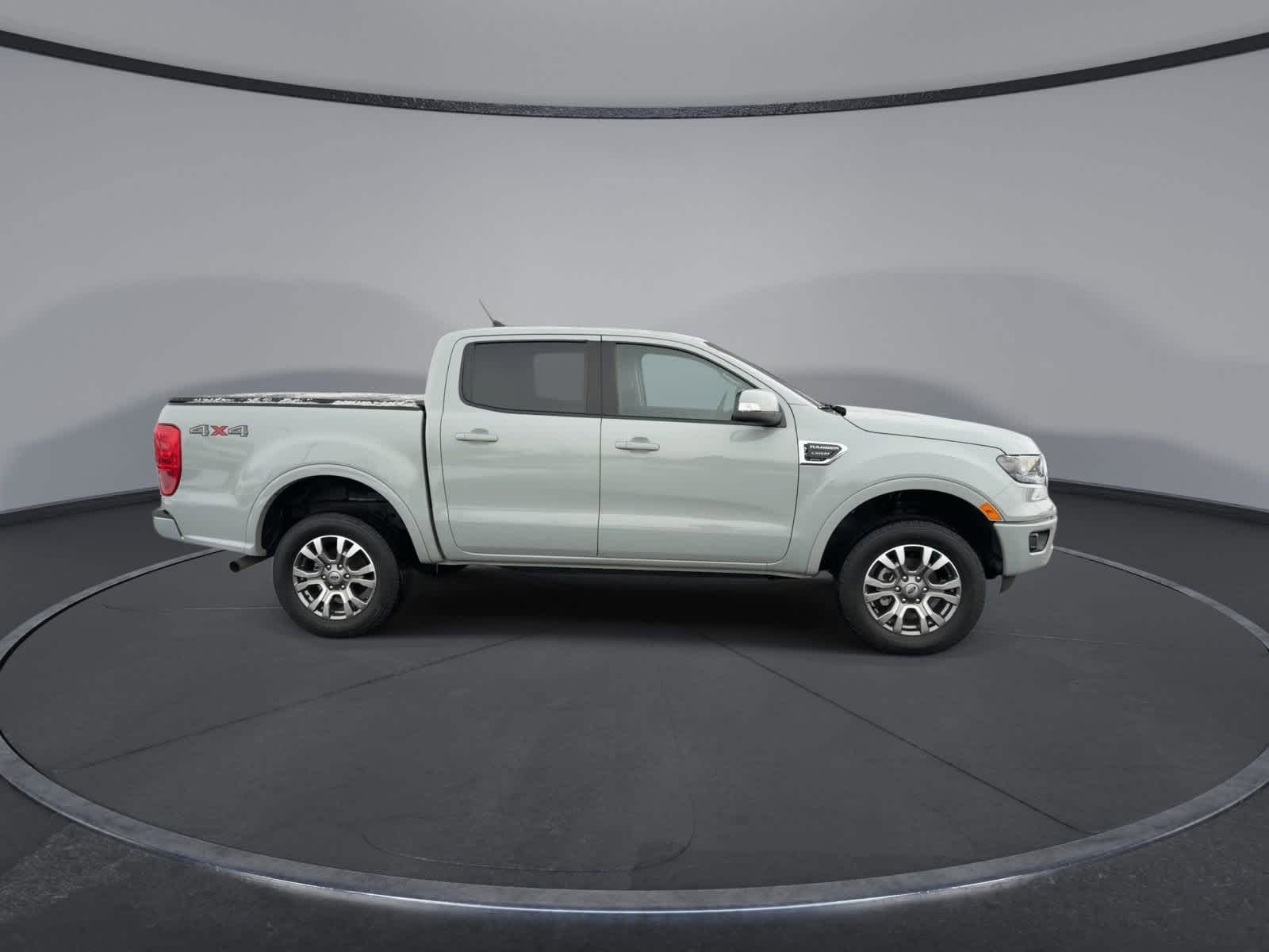 Thumbnail: 2022 Ford Ranger - 9