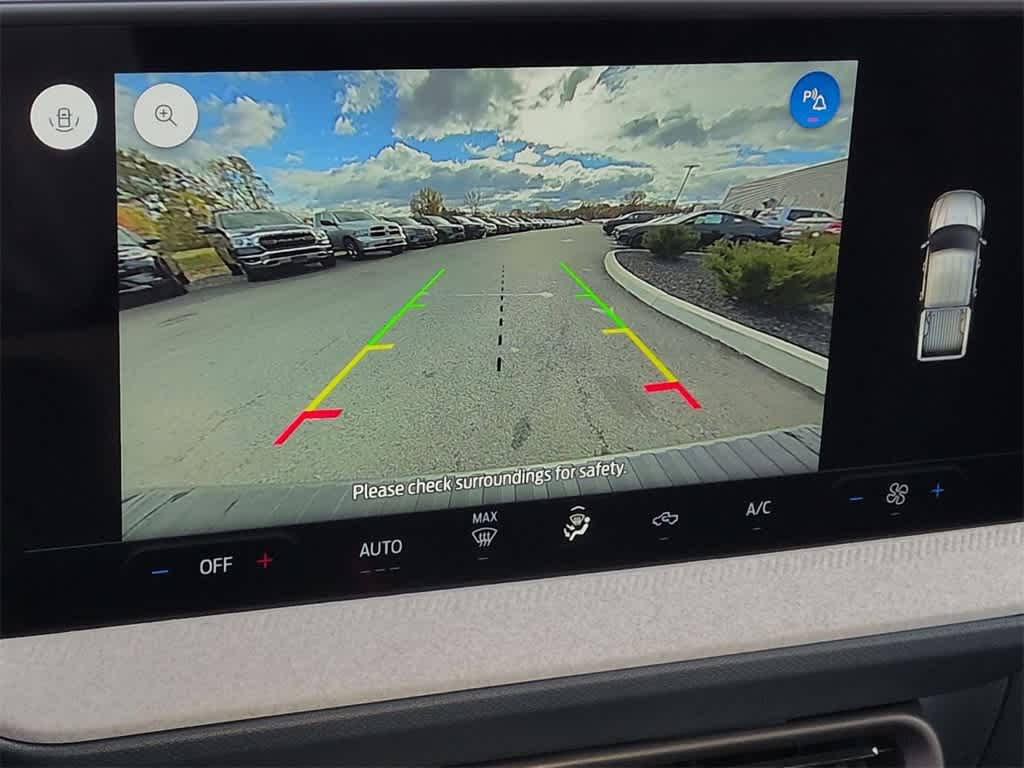 Thumbnail: 2025 Ford Maverick - 29