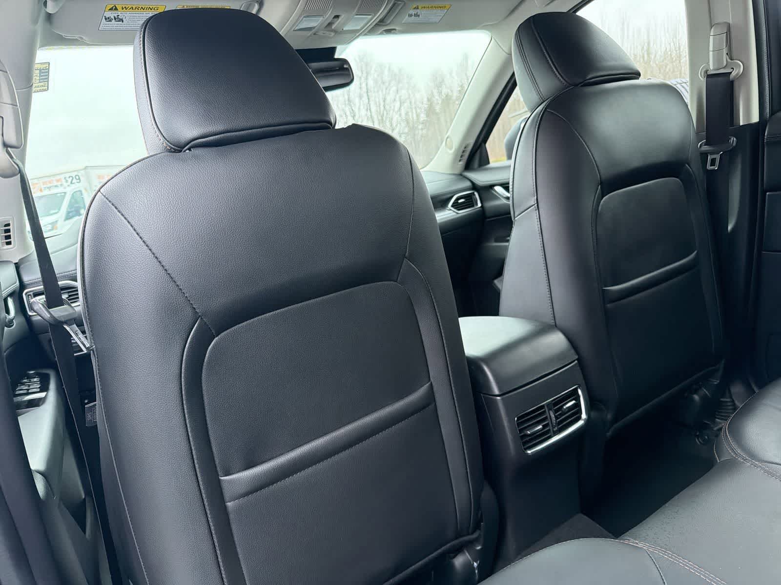 Thumbnail: 2023 Mazda CX-5 - 18