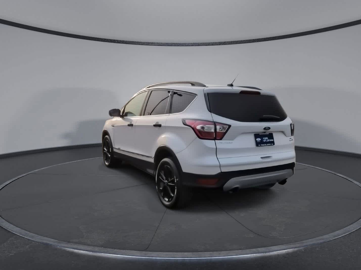 Thumbnail: 2018 Ford Escape - 7