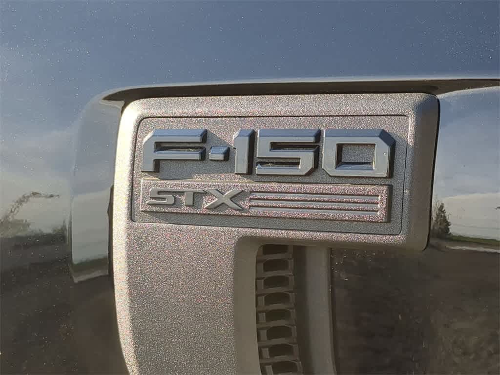 Thumbnail: 2025 Ford F-150 - 13