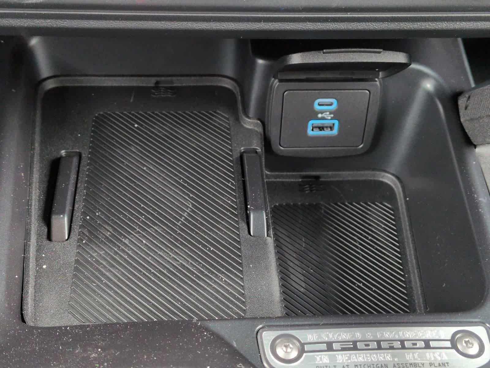 Thumbnail: 2025 Ford Bronco - 34