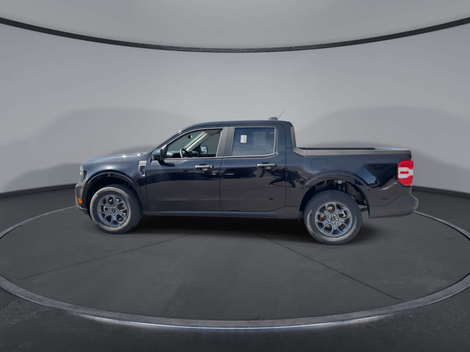 Thumbnail: 2026 Ford Maverick - 5