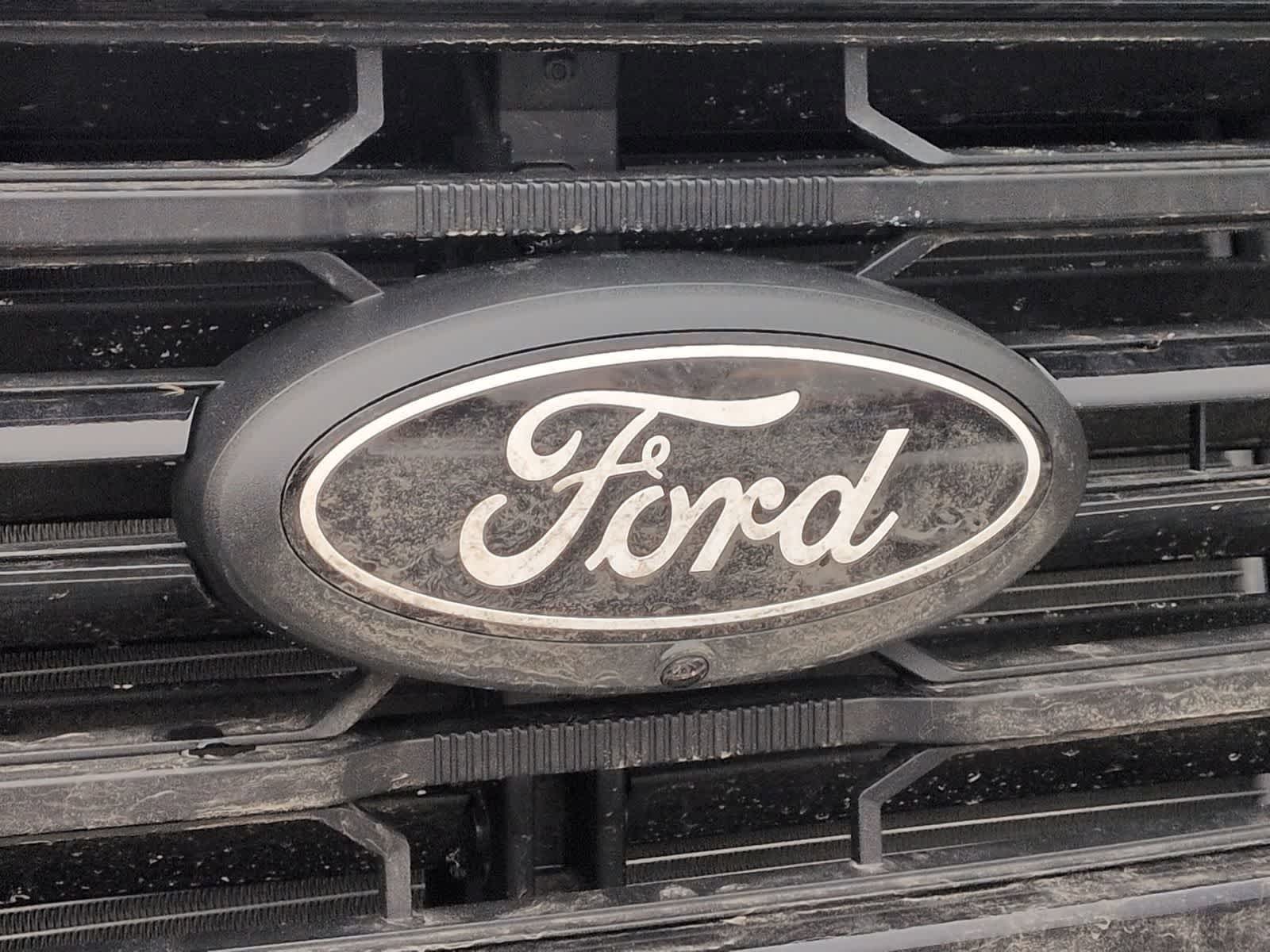 Thumbnail: 2025 Ford F-150 - 12