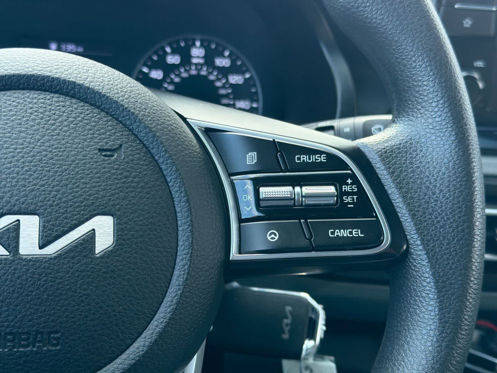 Thumbnail: 2022 Kia Seltos - 25