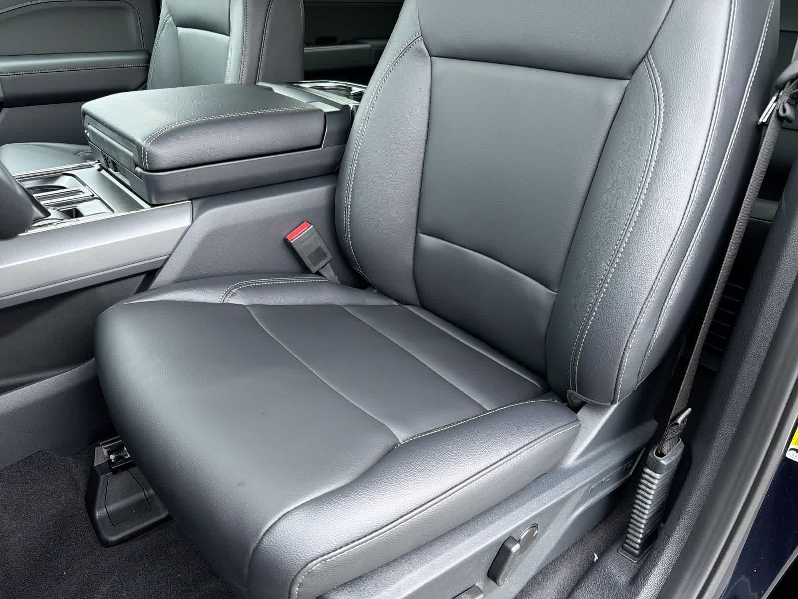 Thumbnail: 2026 Ford F-150 - 17