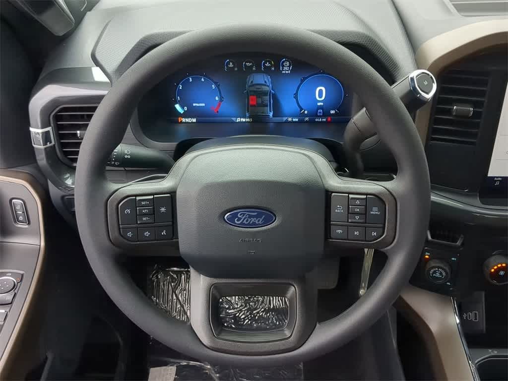 Thumbnail: 2025 Ford F-150 - 23