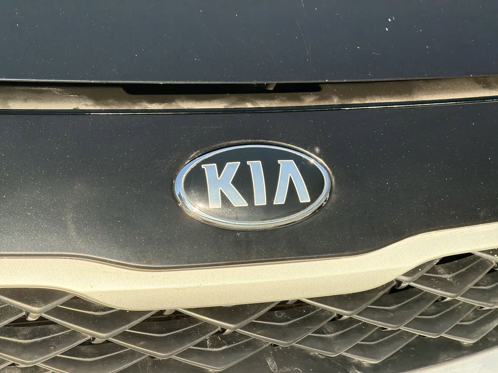 Thumbnail: 2021 Kia Forte - 12