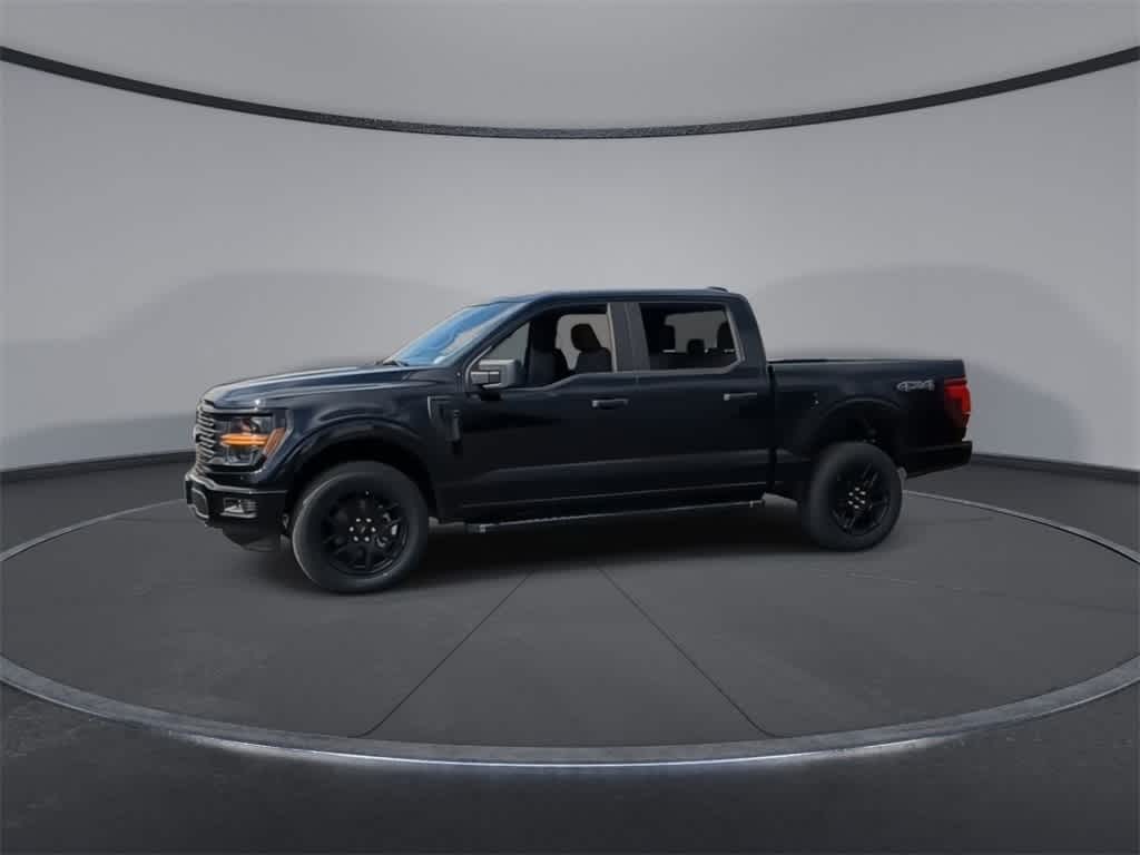 Thumbnail: 2025 Ford F-150 - 4