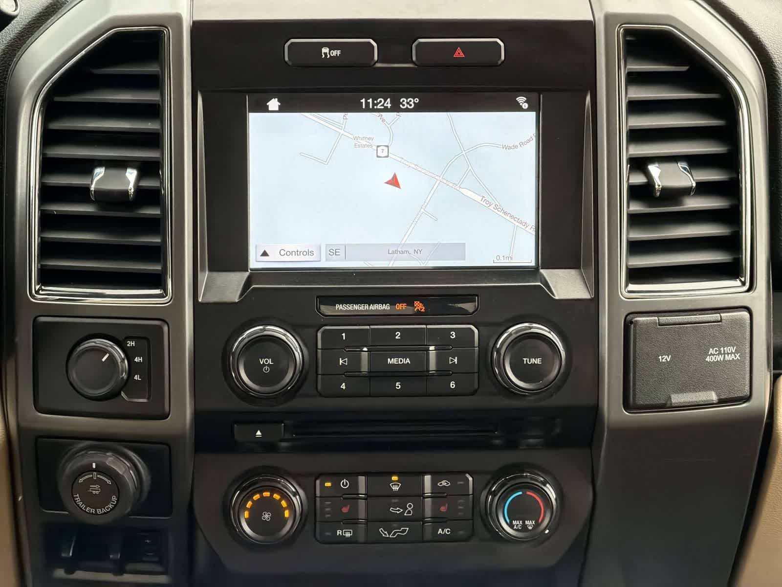 Thumbnail: 2017 Ford F-150 - 27