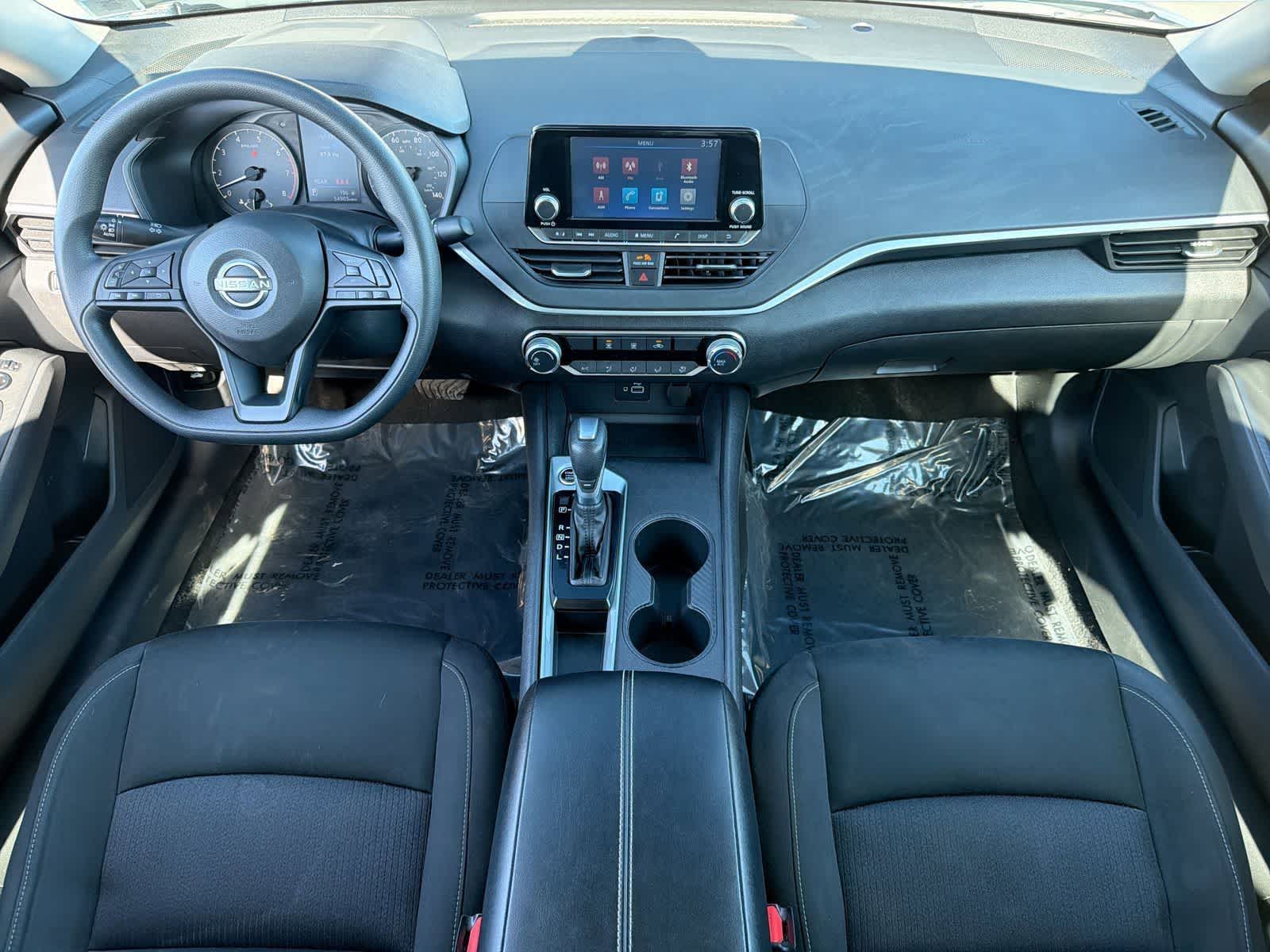 Thumbnail: 2023 Nissan Altima - 16