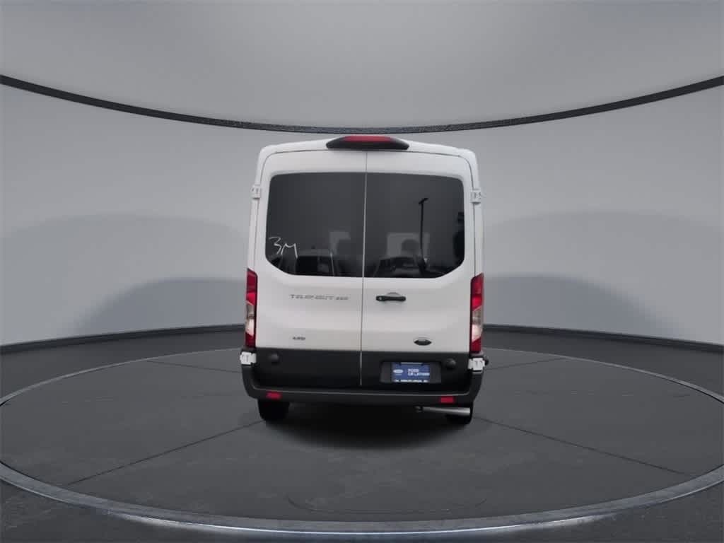 Thumbnail: 2025 Ford Transit Series - 7