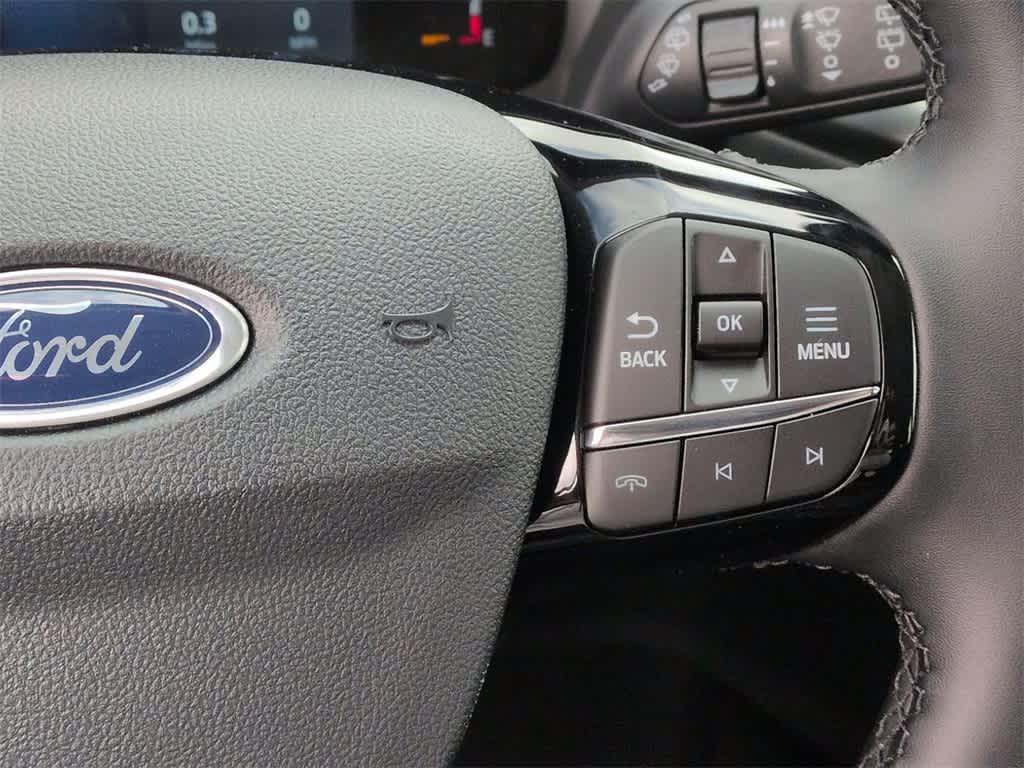 Thumbnail: 2025 Ford Escape - 25