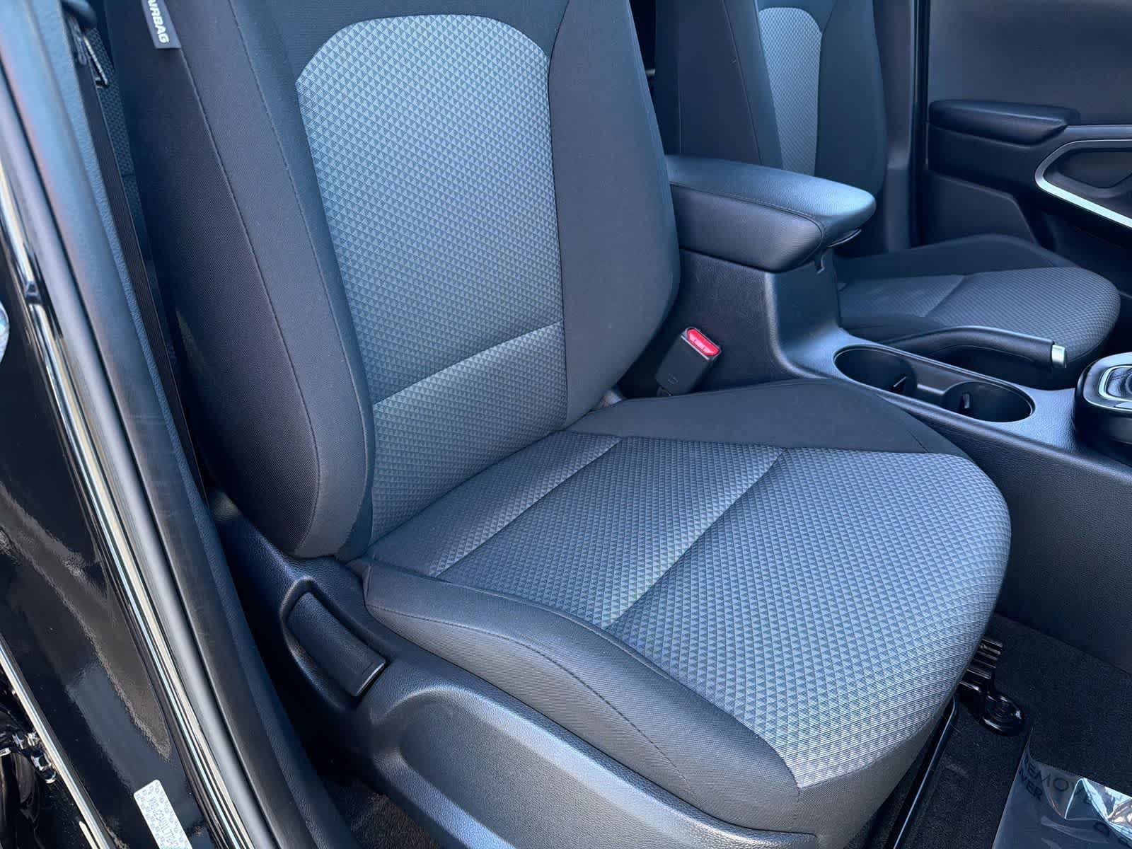 Thumbnail: 2020 Kia Soul - 23