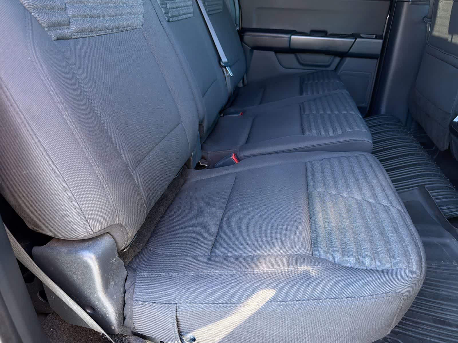 Thumbnail: 2022 Ford F-150 - 21