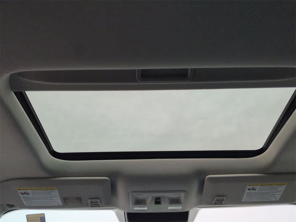 Thumbnail: 2022 Ford Maverick - 23