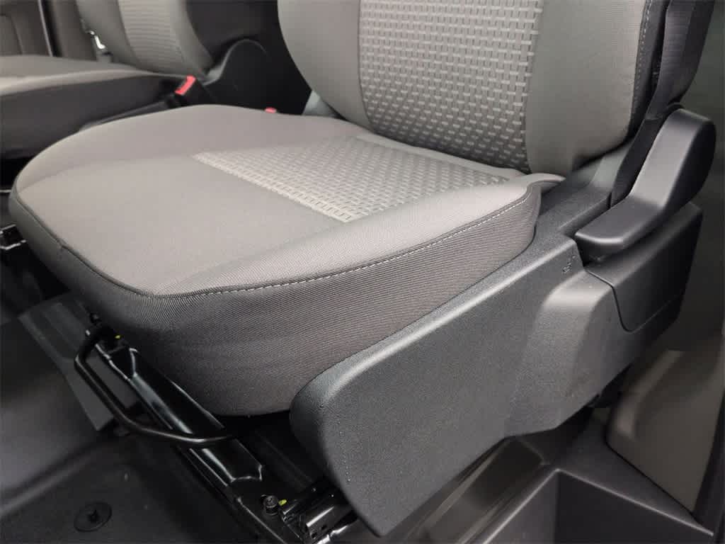 Thumbnail: 2025 Ford Transit Series - 18