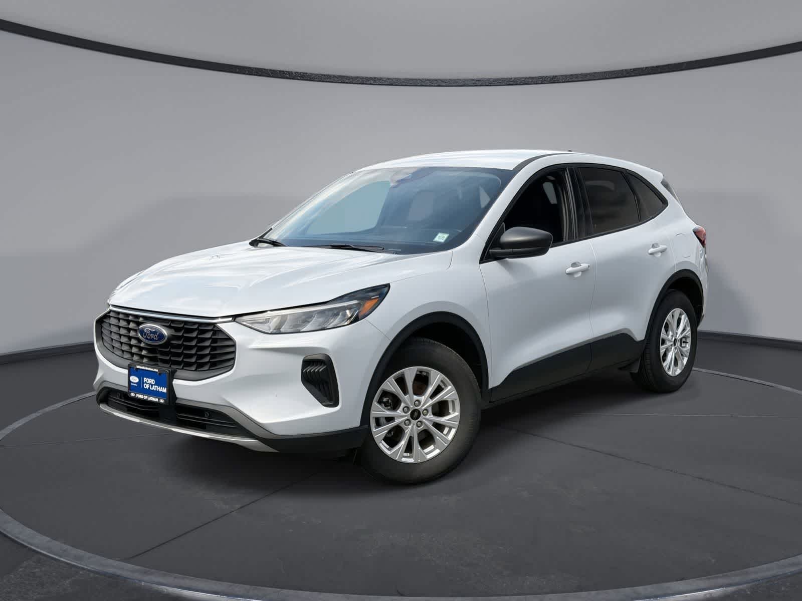 Thumbnail: 2025 Ford Escape - 1
