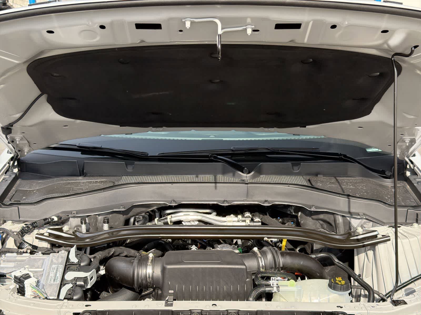 Thumbnail: 2026 Ford Explorer - 15