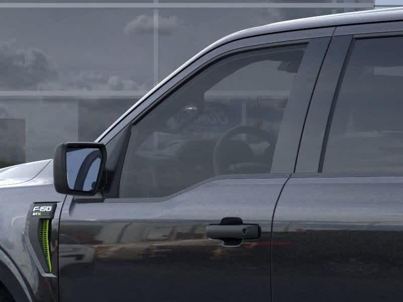 Thumbnail: 2025 Ford F-150 - 20