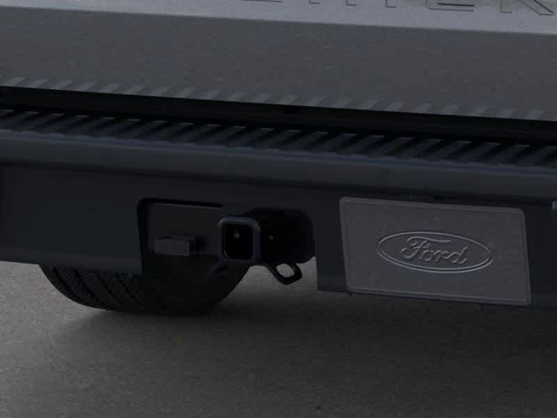 Thumbnail: 2025 Ford Maverick - 23
