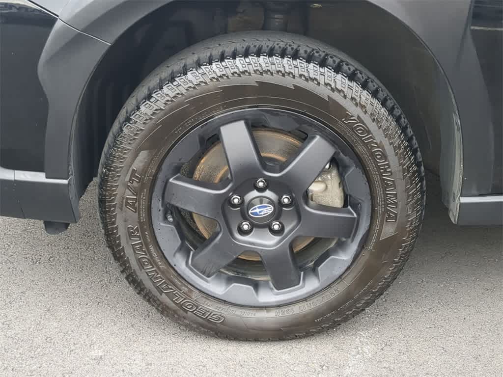 Thumbnail: 2023 Subaru Outback - 14