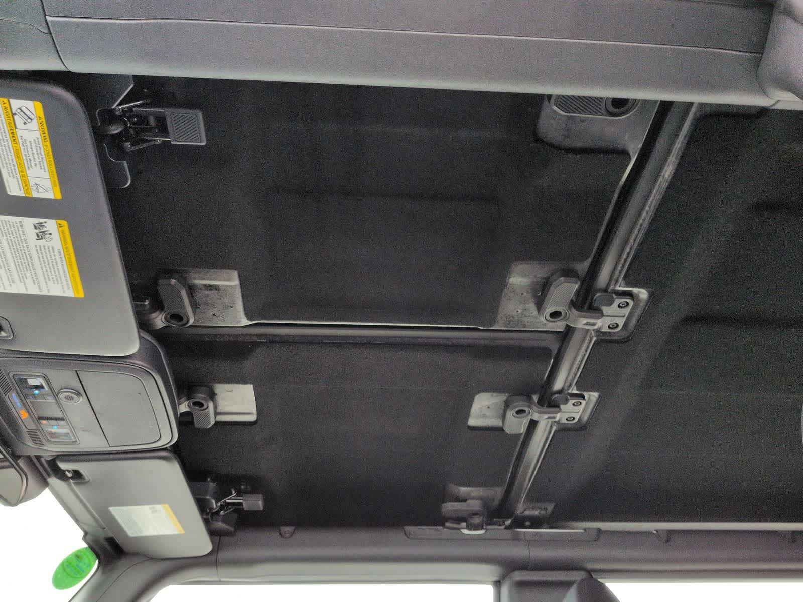 Thumbnail: 2025 Ford Bronco - 19