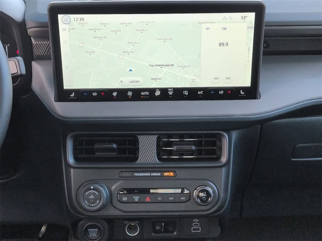 Thumbnail: 2025 Ford Maverick - 28