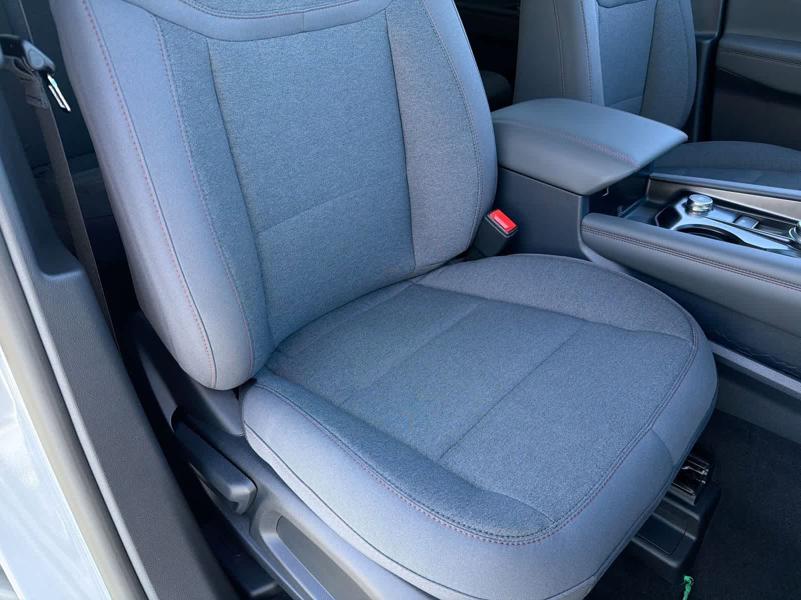 Thumbnail: 2026 Ford Explorer - 22