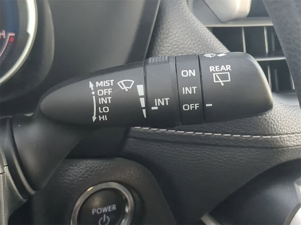 Thumbnail: 2023 Toyota RAV4 - 26