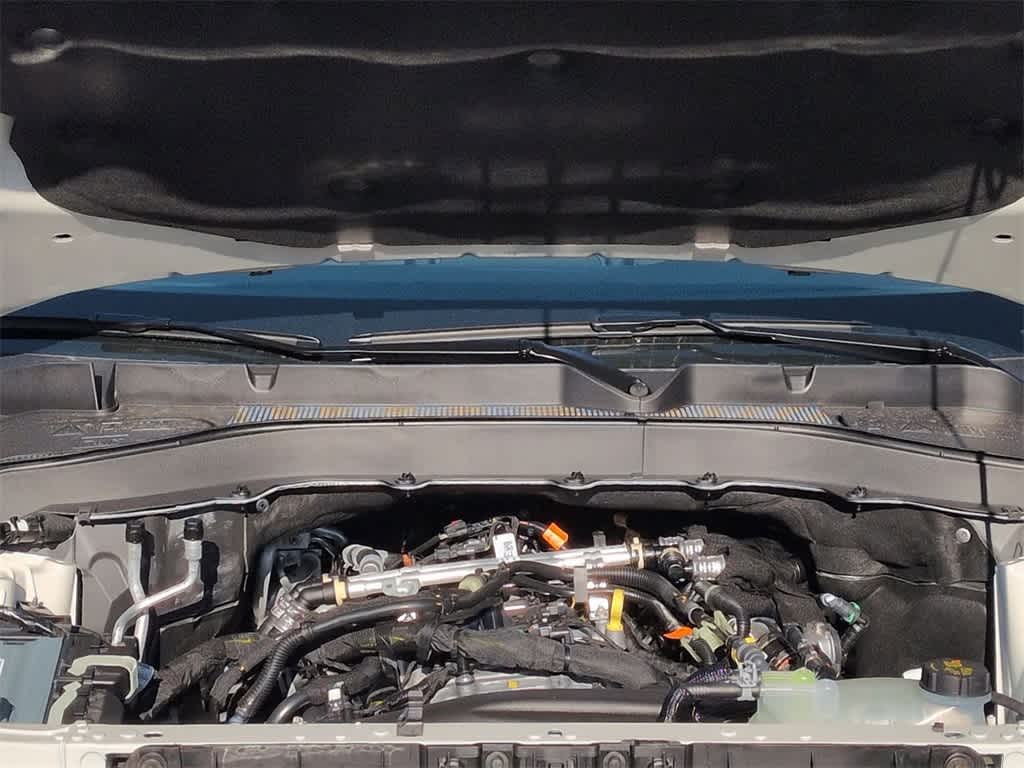 Thumbnail: 2026 Ford Explorer - 15