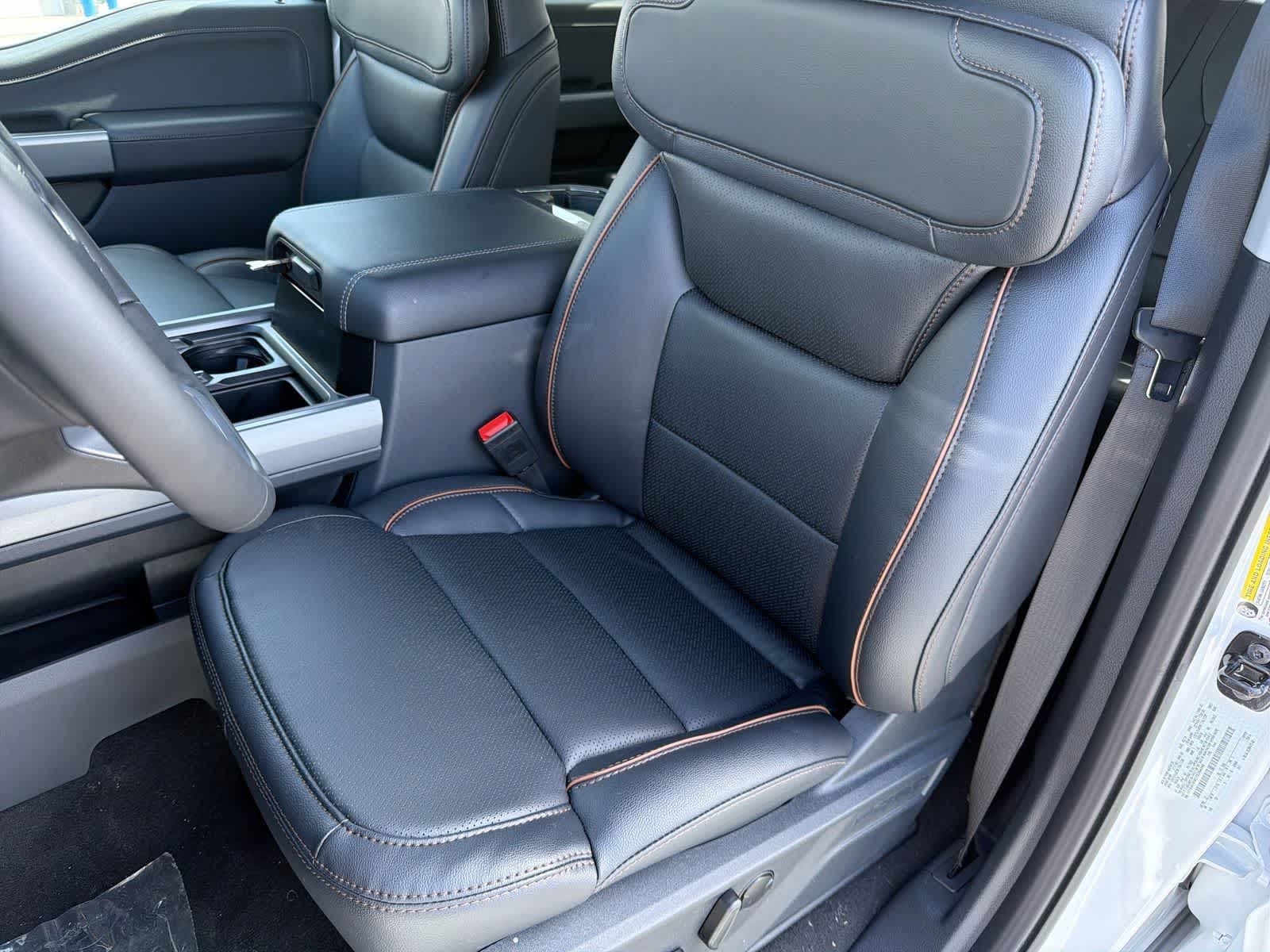 Thumbnail: 2026 Ford F-350 - 17