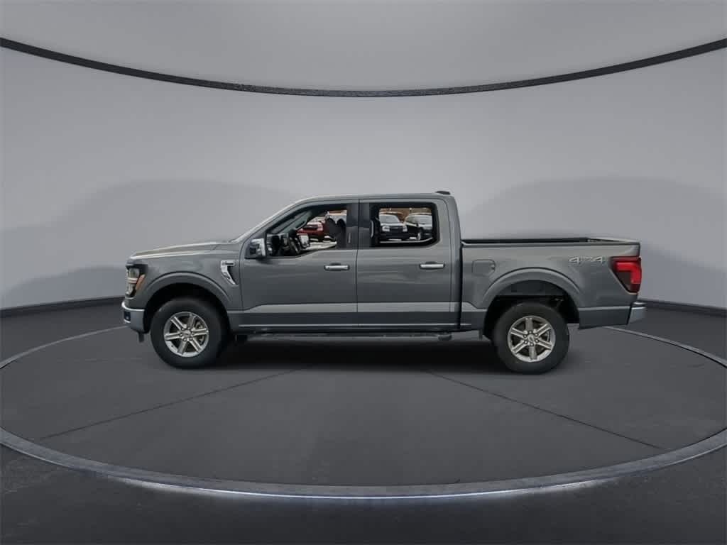 Thumbnail: 2024 Ford F-150 - 5