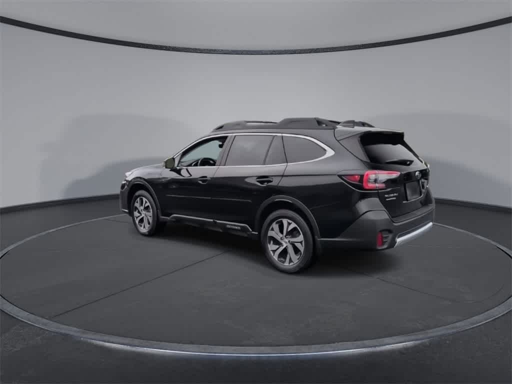 Thumbnail: 2022 Subaru Outback - 6