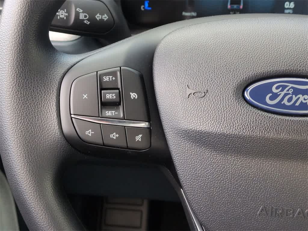 Thumbnail: 2025 Ford Maverick - 24