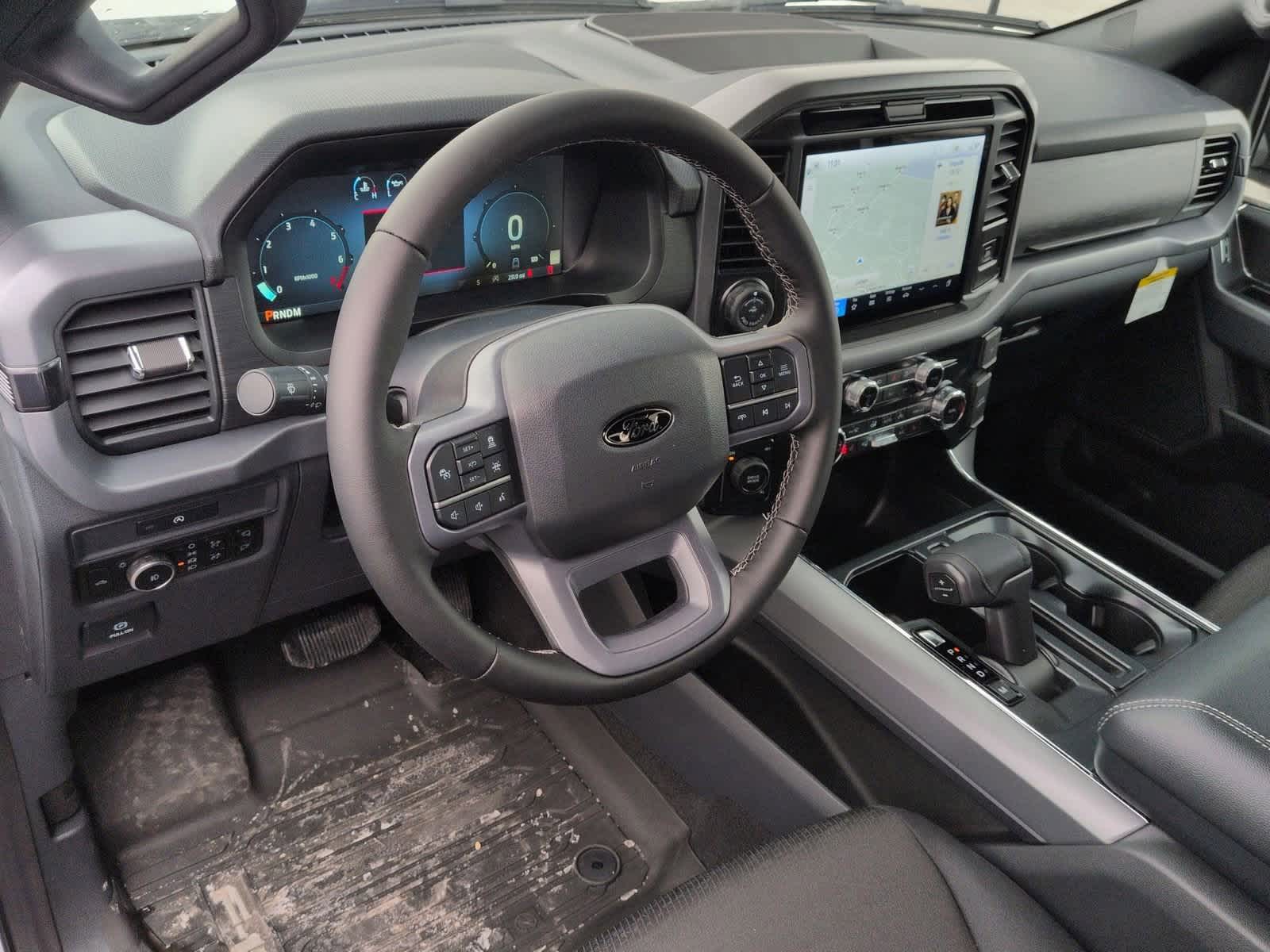 Thumbnail: 2025 Ford F-150 - 10