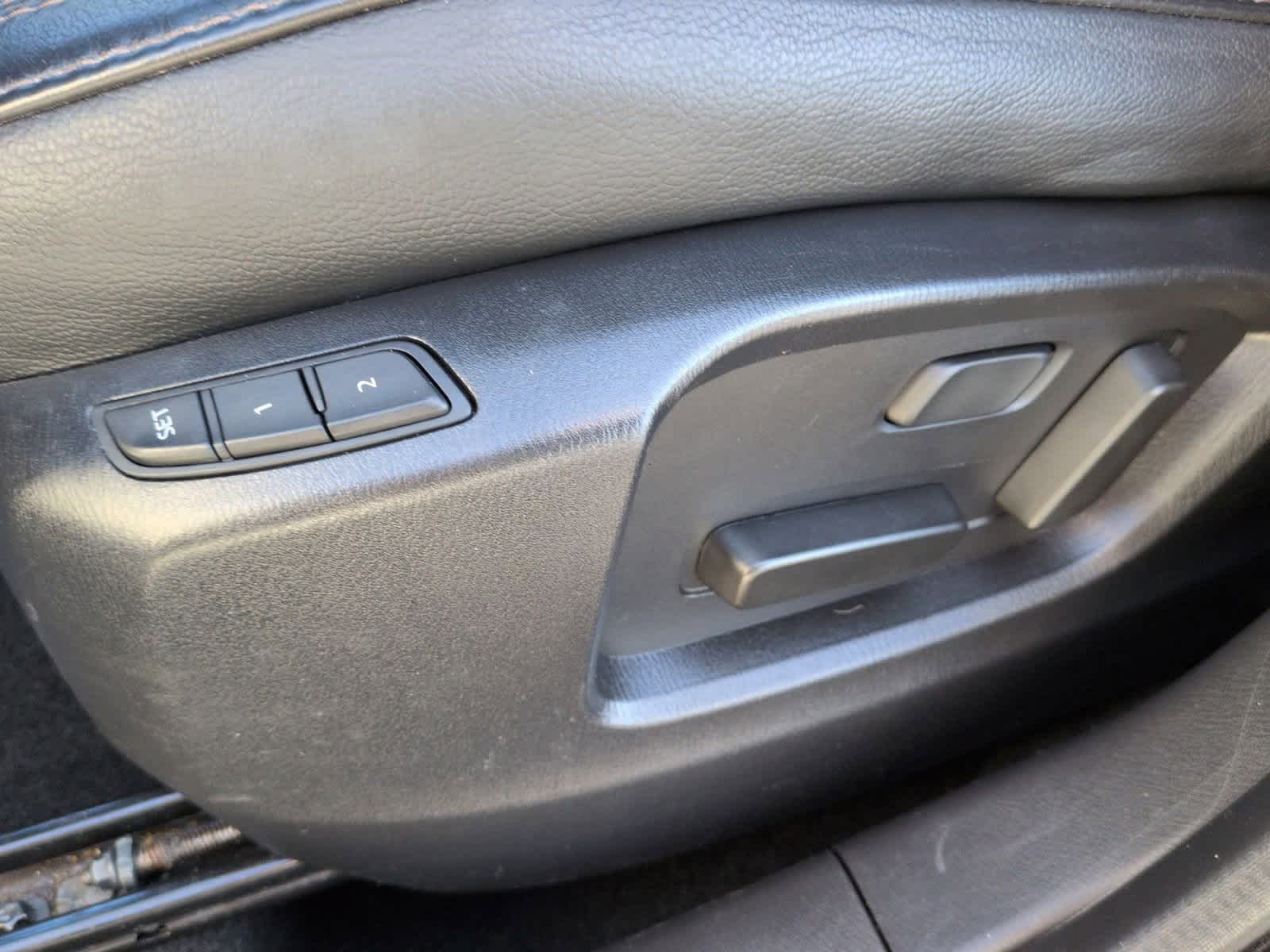 Thumbnail: 2022 Mazda CX-5 - 17