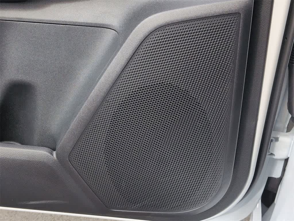 Thumbnail: 2025 Ford Ranger - 31