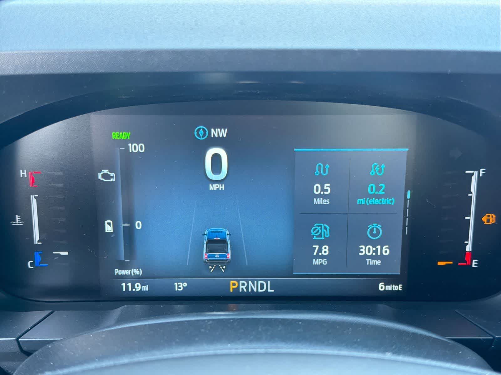 Thumbnail: 2026 Ford Maverick - 33