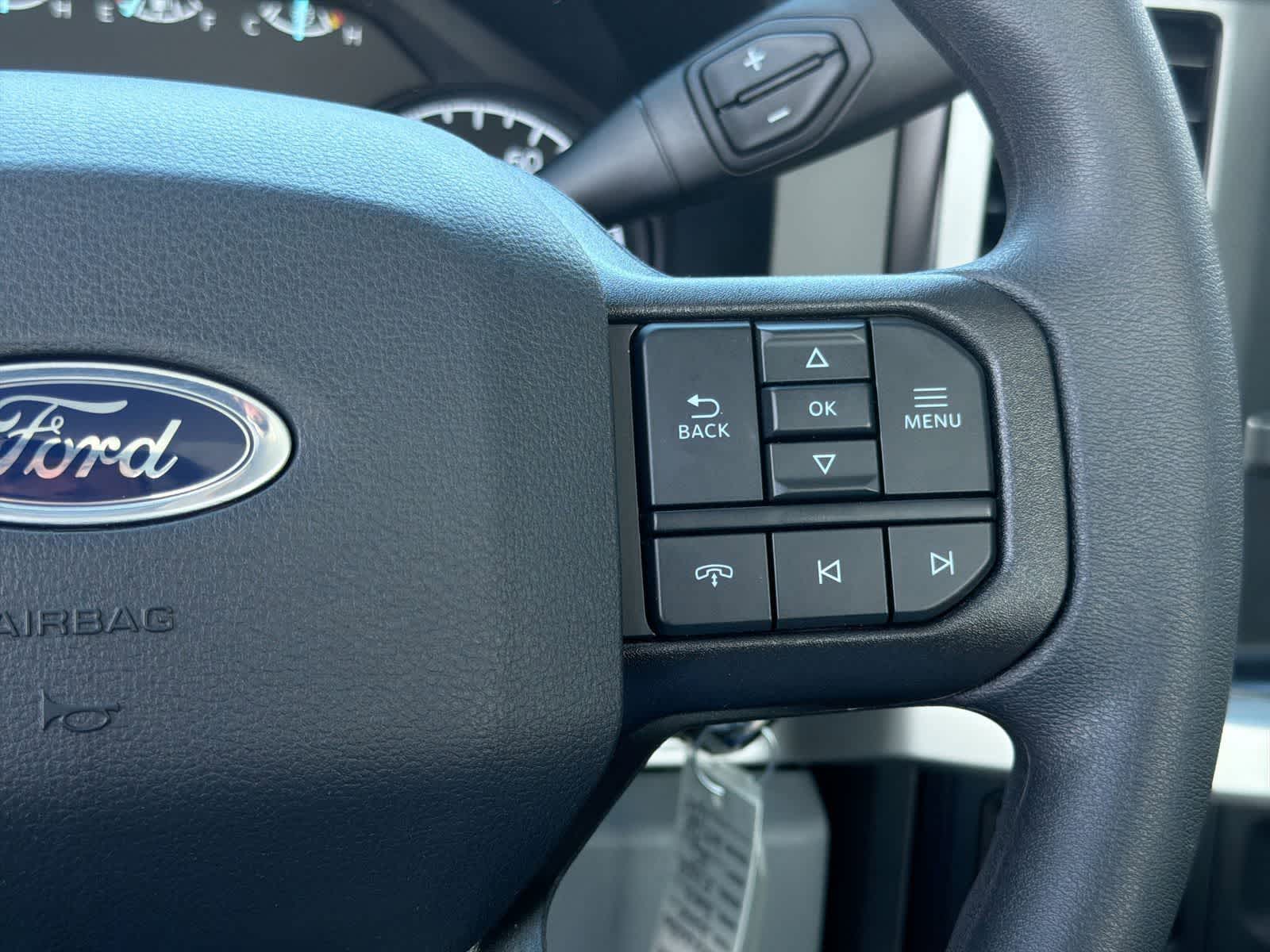 Thumbnail: 2026 Ford F-250 - 24
