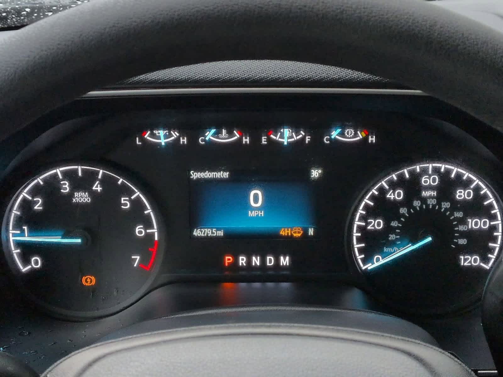 Thumbnail: 2023 Ford F-150 - 26