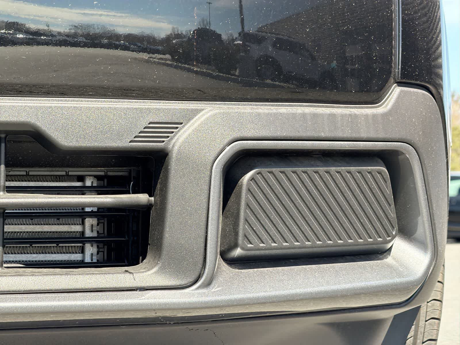 Thumbnail: 2026 Ford Maverick - 11