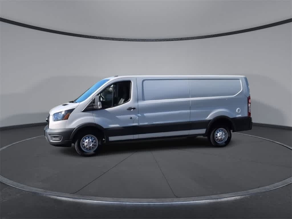Thumbnail: 2021 Ford Transit Series - 4