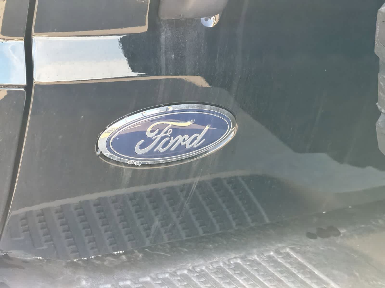 Thumbnail: 2025 Ford Bronco - 12