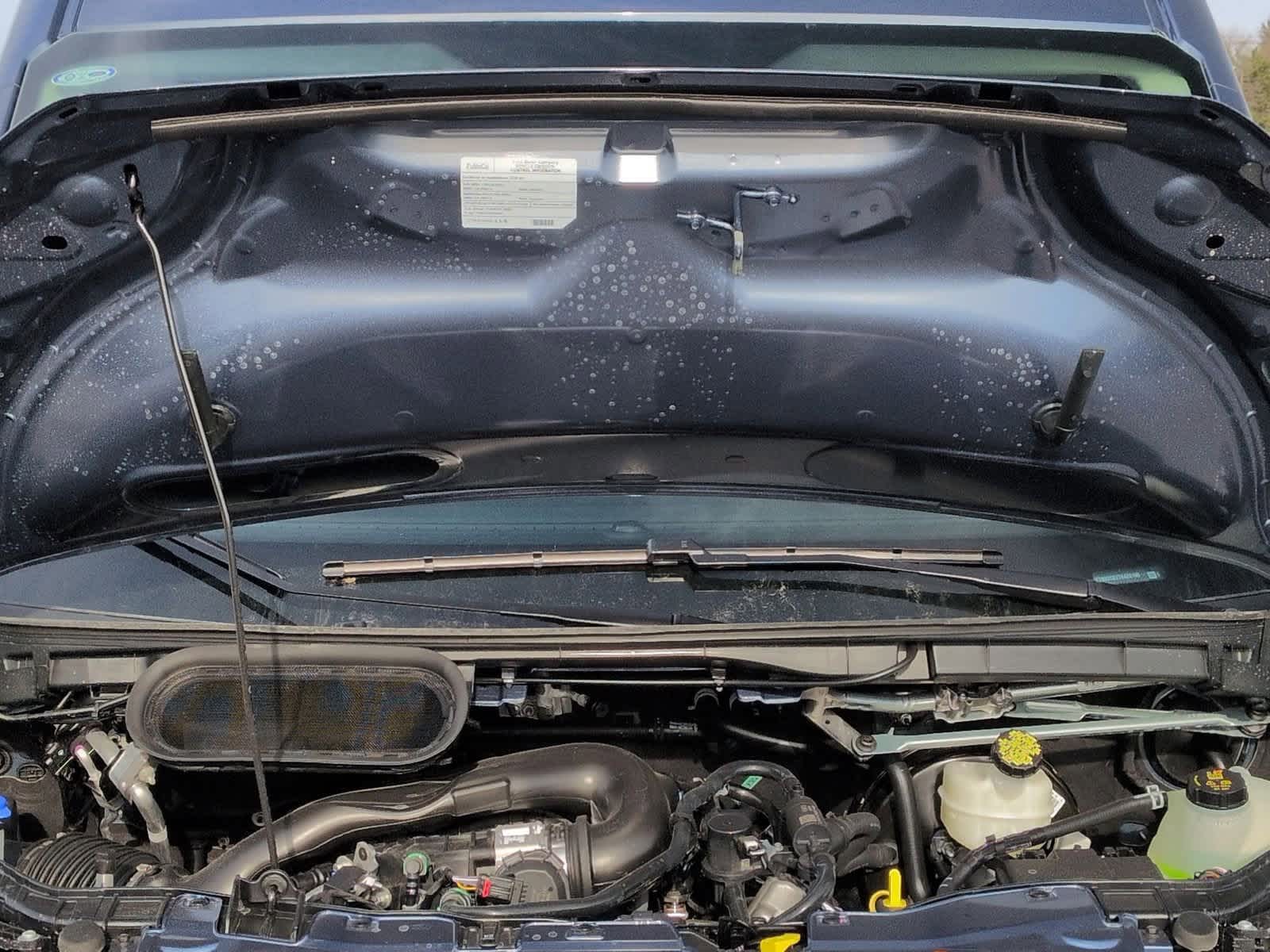 Thumbnail: 2026 Ford Transit Series - 15